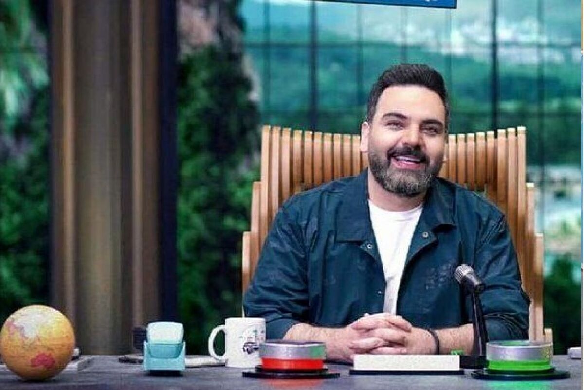 حمله روزنامه اصولگرا به احسان علیخانی: او پاشنه آشیل جوکر ۲ است