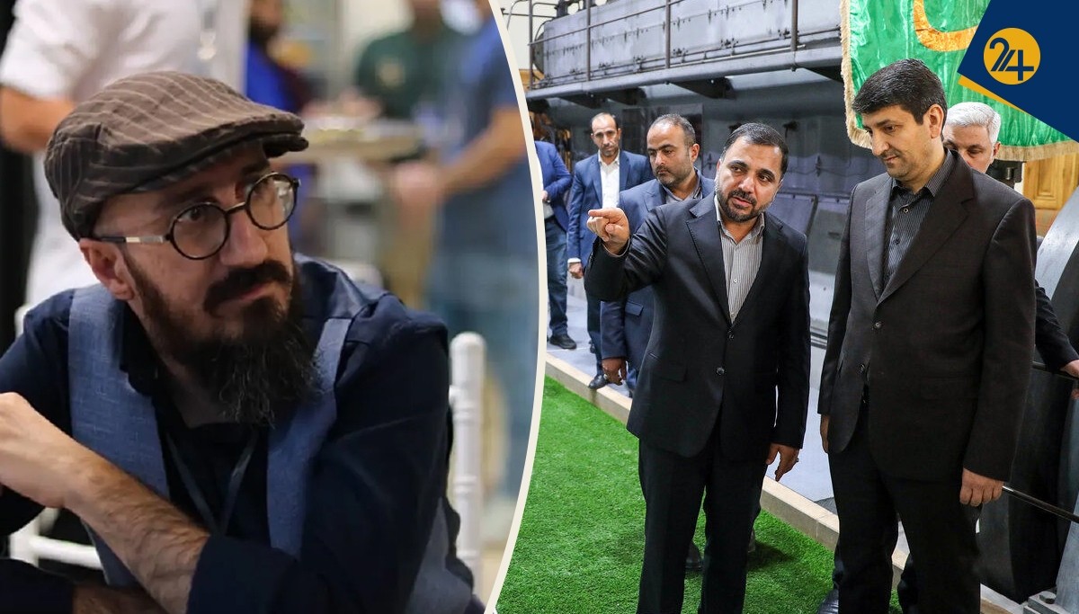 اولین گام‌های وزیر ارتباطات چه باید باشد؟ | حامد بیدی: اولویت اول رفع فیلتر گوگل‌پلی است | درباره راه‌های جایگزین فیلترینگ با متخصصان مشورت کنید؛ برخی پیشنهادها از وضعیت را بدتر می‌کنند