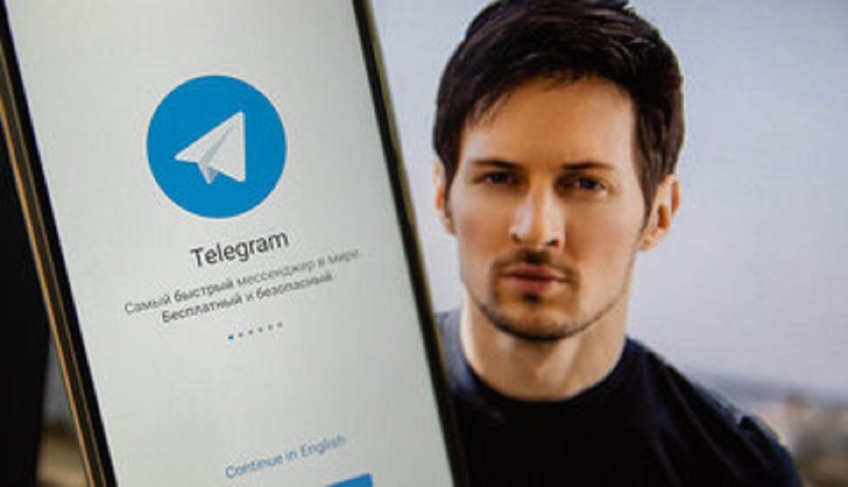 بازداشت پاول دورف محبوبیت تلگرام را افزایش داد!