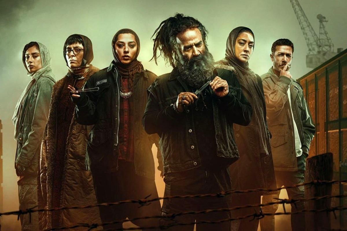 همه چیز درباره مهم‌ترین سریال این روزهای شبکه نمایش خانگی؛ غربت