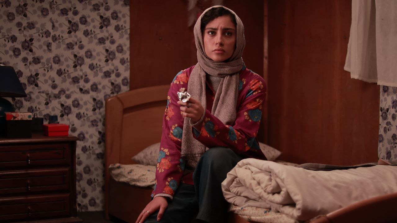 همه چیز درباره مهم‌ترین سریال این روزهای شبکه نمایش خانگی؛ غربت