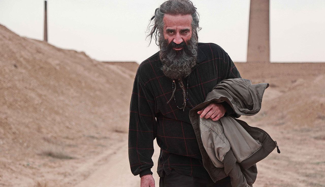 همه چیز درباره مهم‌ترین سریال این روزهای شبکه نمایش خانگی؛ غربت