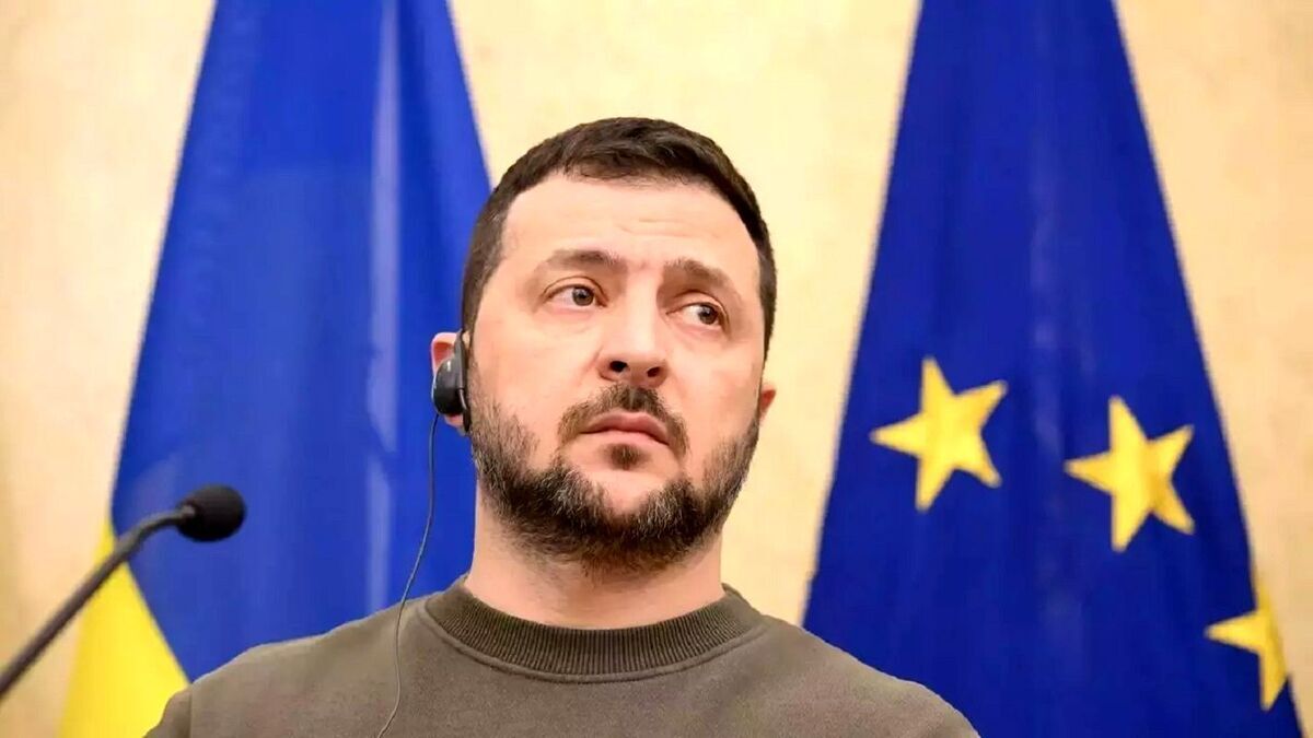 زلنسکی زلنسکی