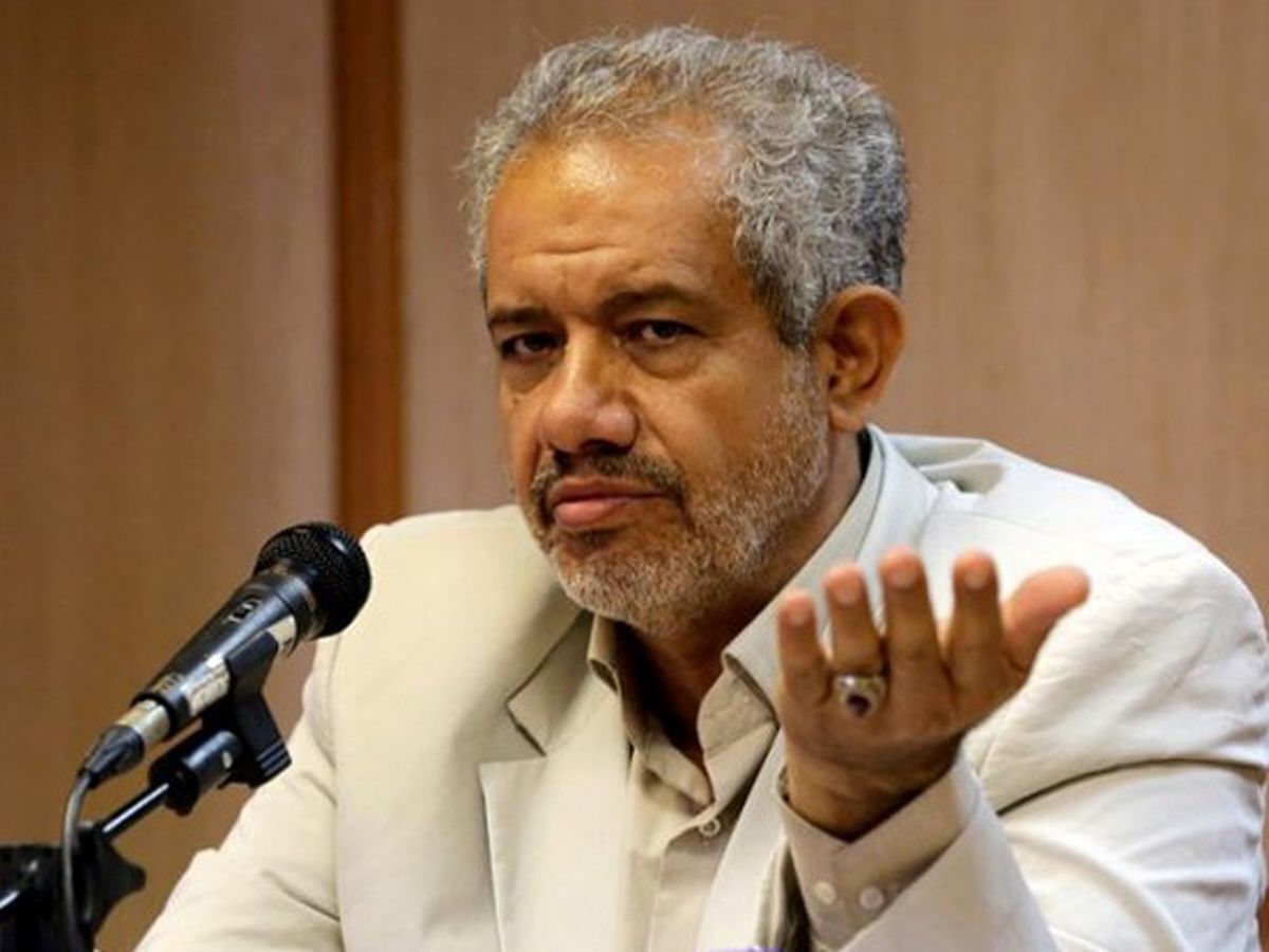 علی انتظاری