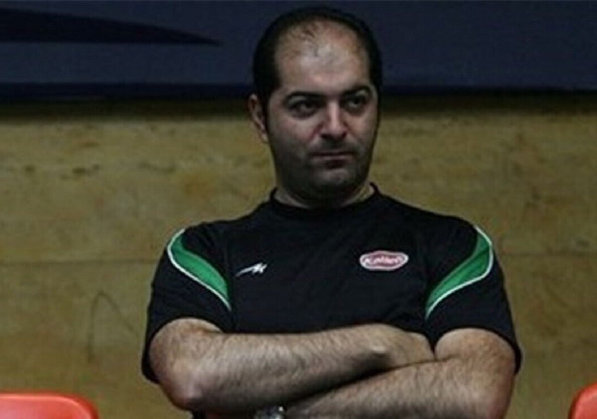 محمد شریعتی