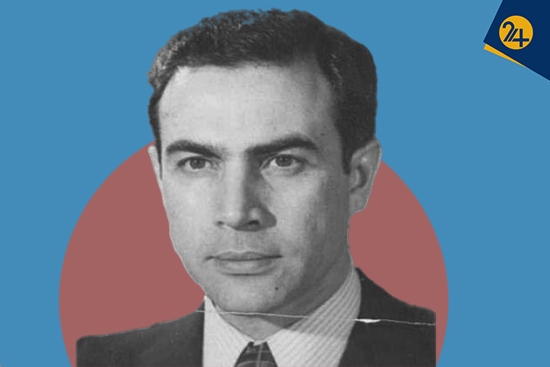 رضا قطبی کیست؟ | بیوگرافی موسس تلویزیون ملی ایران که امروز در گذشت