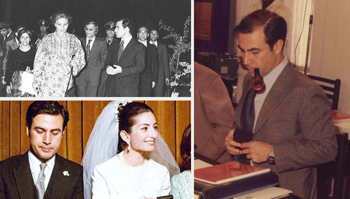 روایتهای ناشنیدهٔ رضا قطبی روایتهای ناشنیدهٔ رضا قطبی