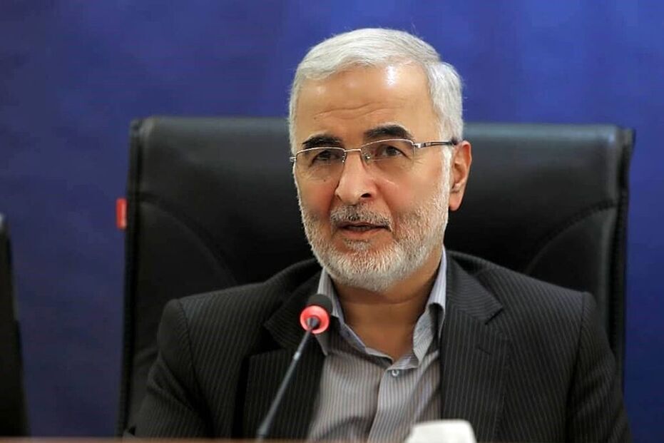 اولین آزمون وزیر کشور؛ استانداریها و مطالبه تغییر اولین آزمون وزیر کشور؛ استانداریها و مطالبه تغییر