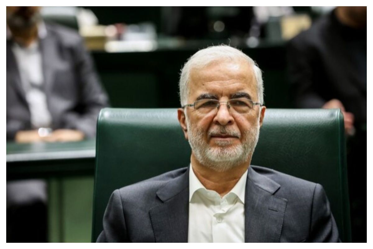 اسکند مومنی جانشین فرمانده کل نیروهای مسلح در نیروی انتظامی شد