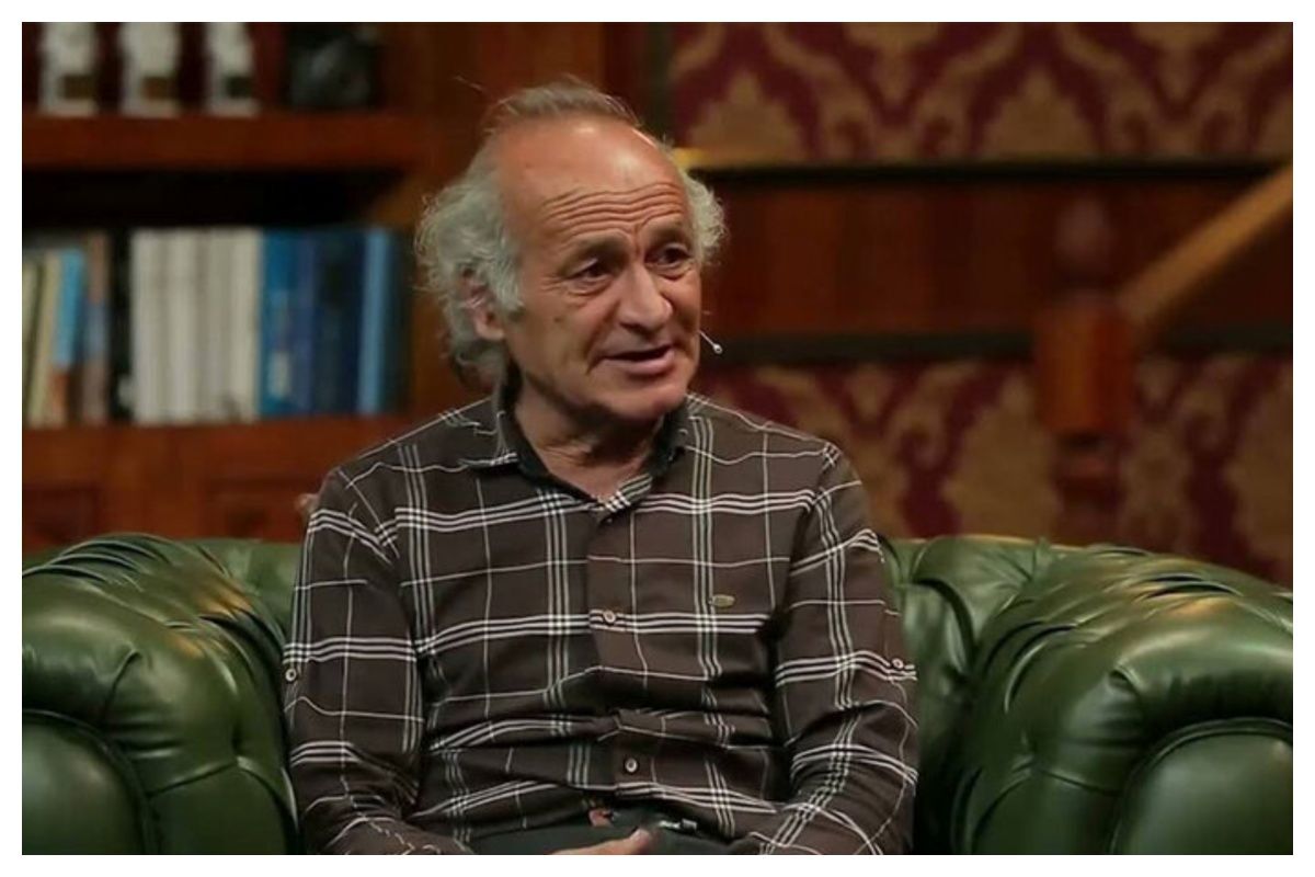 زمان مراسم خاکسپاری حاتم مشمولی مشخص شد