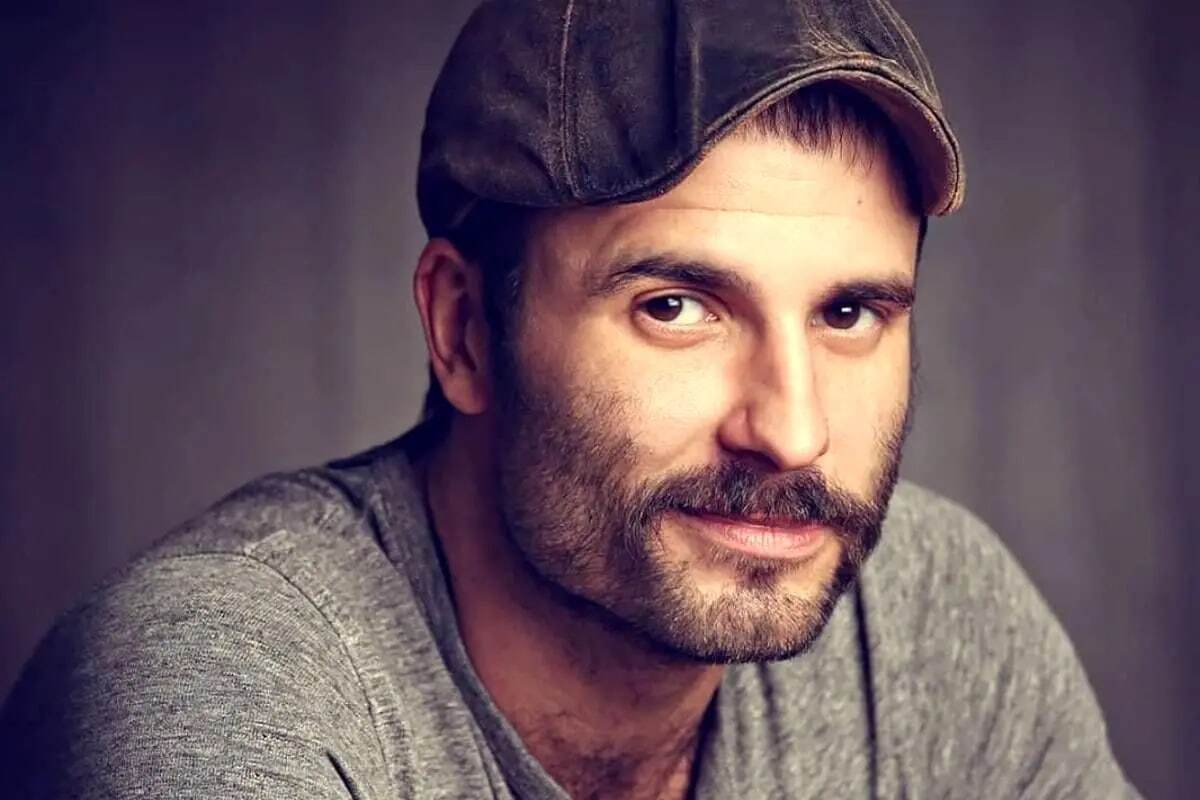 بازیگر معروف در دریا غرق شد