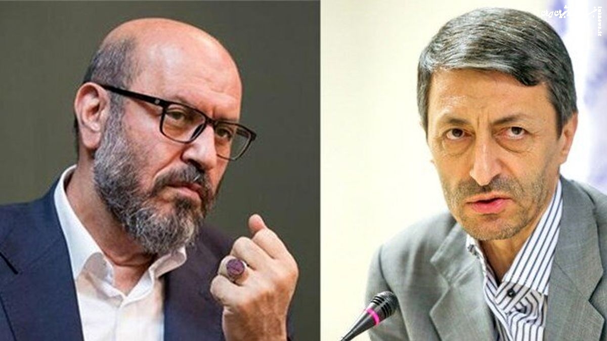 دولت چهاردهم و چالشی به نام «وفاق ملی»| بنیاد مستضعفان و ستاد اجرایی قصد وفاق ندارند؟ دولت چهاردهم و چالشی به نام «وفاق ملی»| بنیاد مستضعفان و ستاد اجرایی قصد وفاق ندارند؟