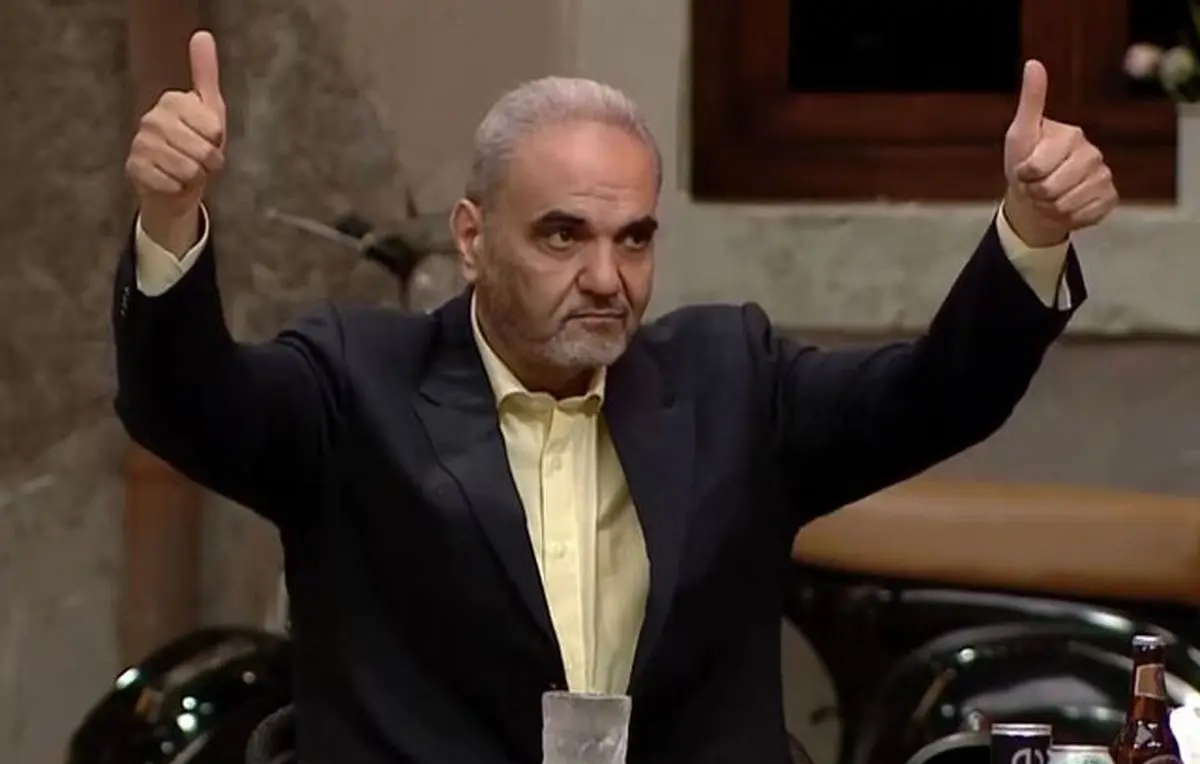 جواد خیابانی جواد خیابانی