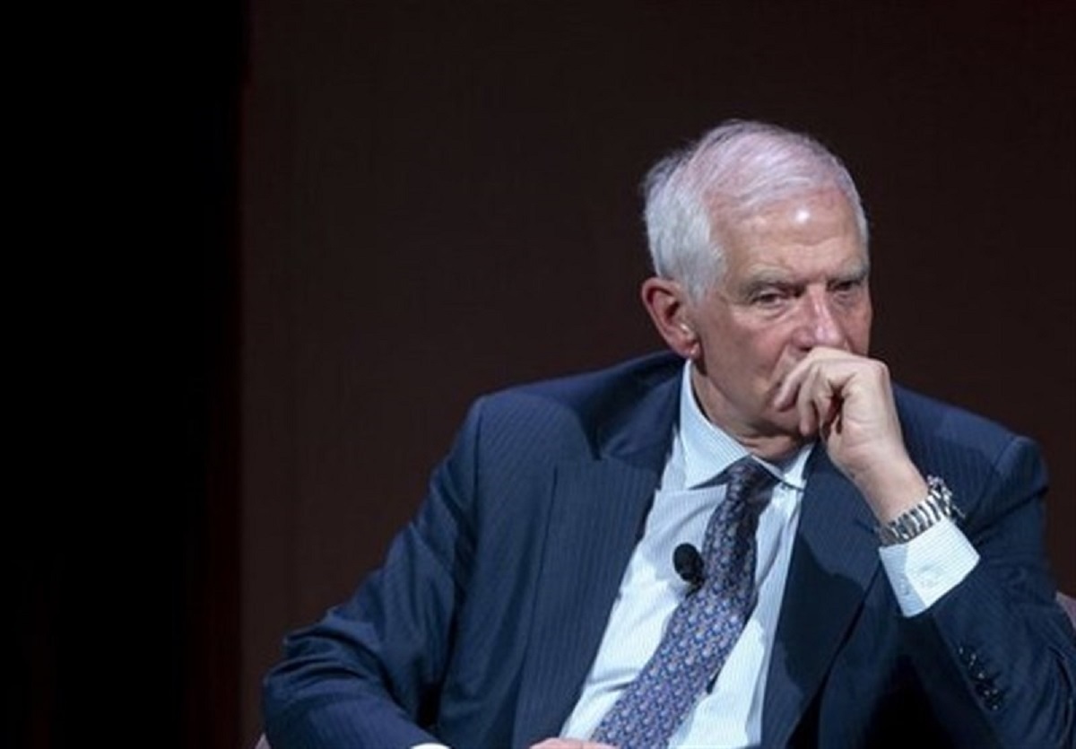 جوزپ بورل جوزپ بورل