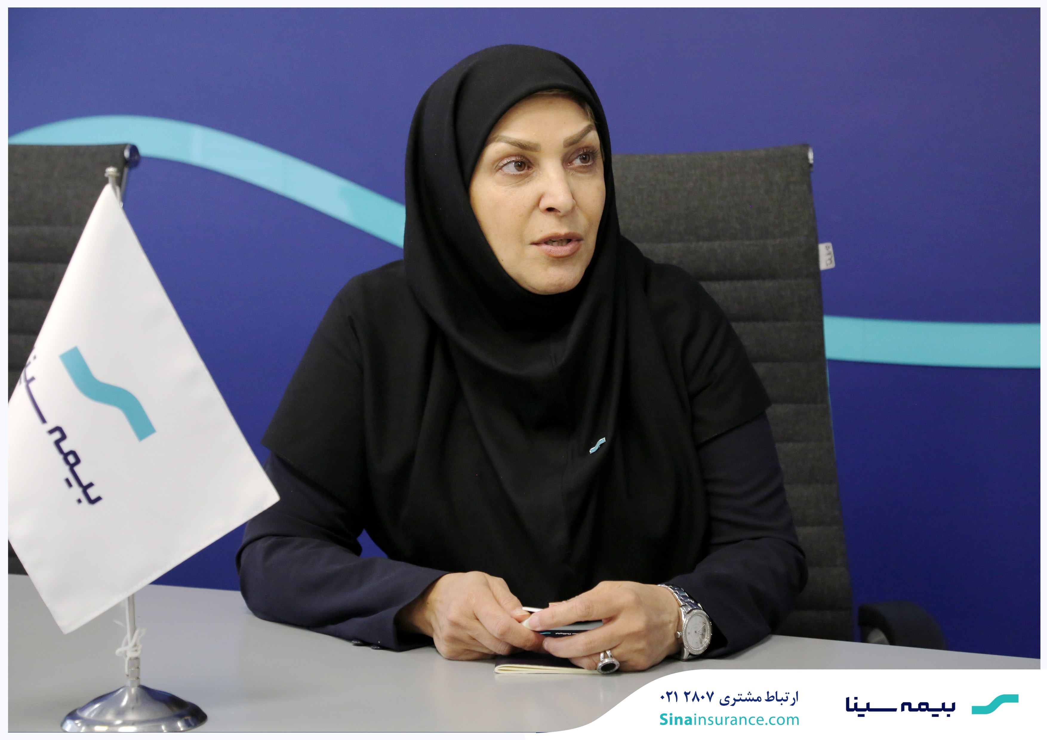 تلاش برای توسعه خردهفروشی در بیمههای زندگی تلاش برای توسعه خردهفروشی در بیمههای زندگی