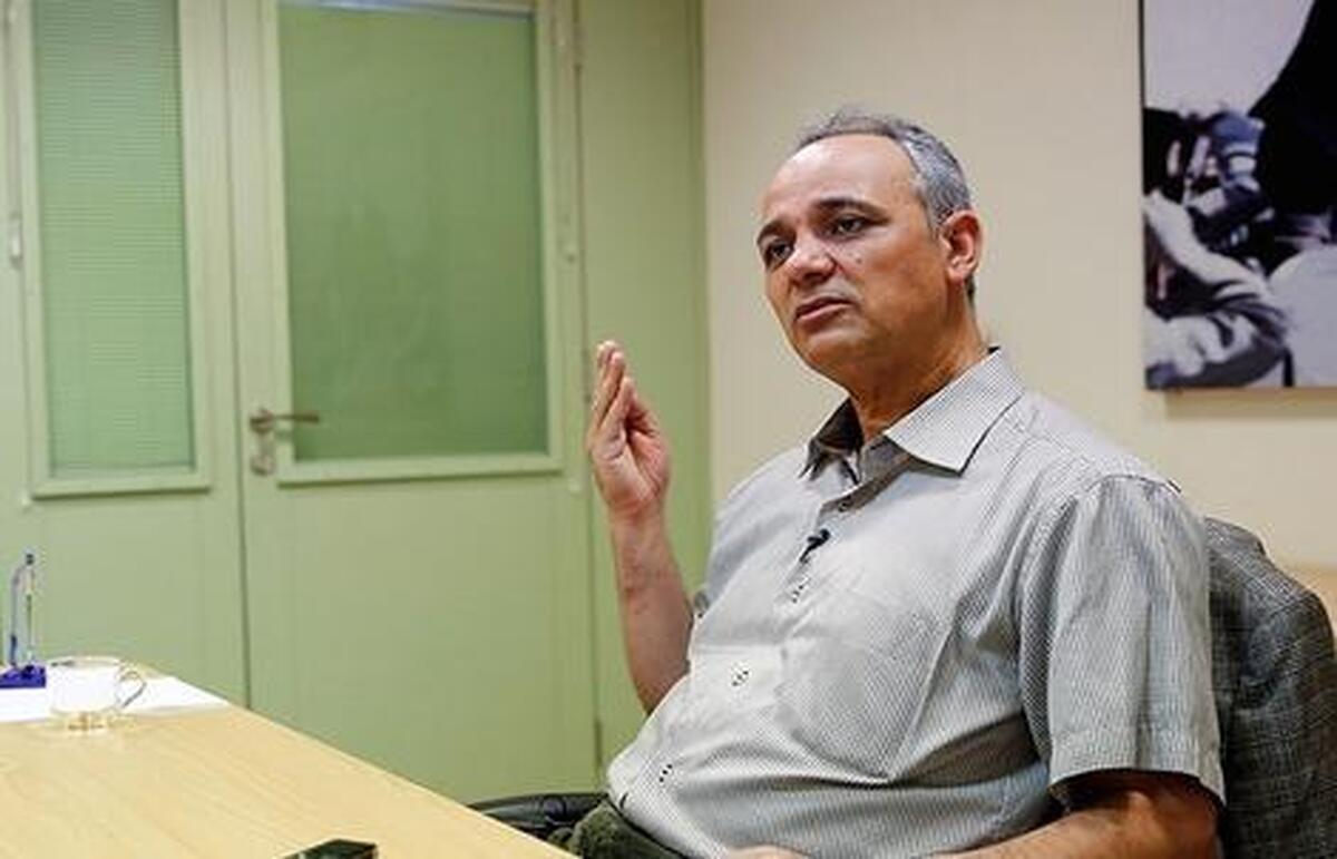 احمد زیدآبادی: حصر از هر زاویهای فقط خسارت برای حکومت است | آقای پزشکیان با کمک رؤسای قوای قضاییه آنان را مرخص کند احمد زیدآبادی: حصر از هر زاویهای فقط خسارت برای حکومت است | آقای پزشکیان با کمک رؤسای قوای قضاییه آنان را مرخص کند