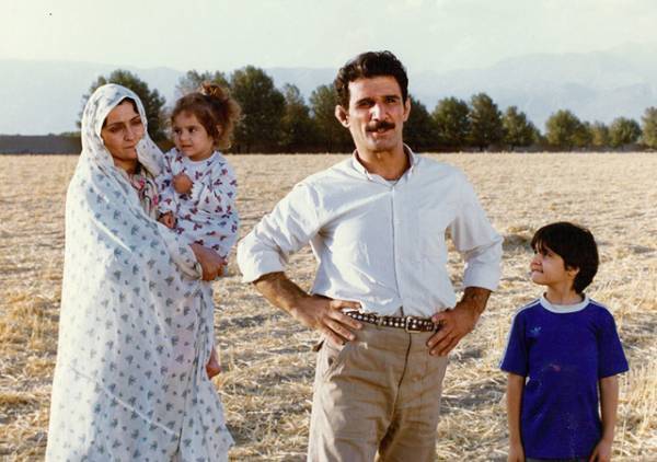 معرفی فیلم های دهه 60| بهترین نوستالژی‌های سینما از توبه نصوح تا گلنار