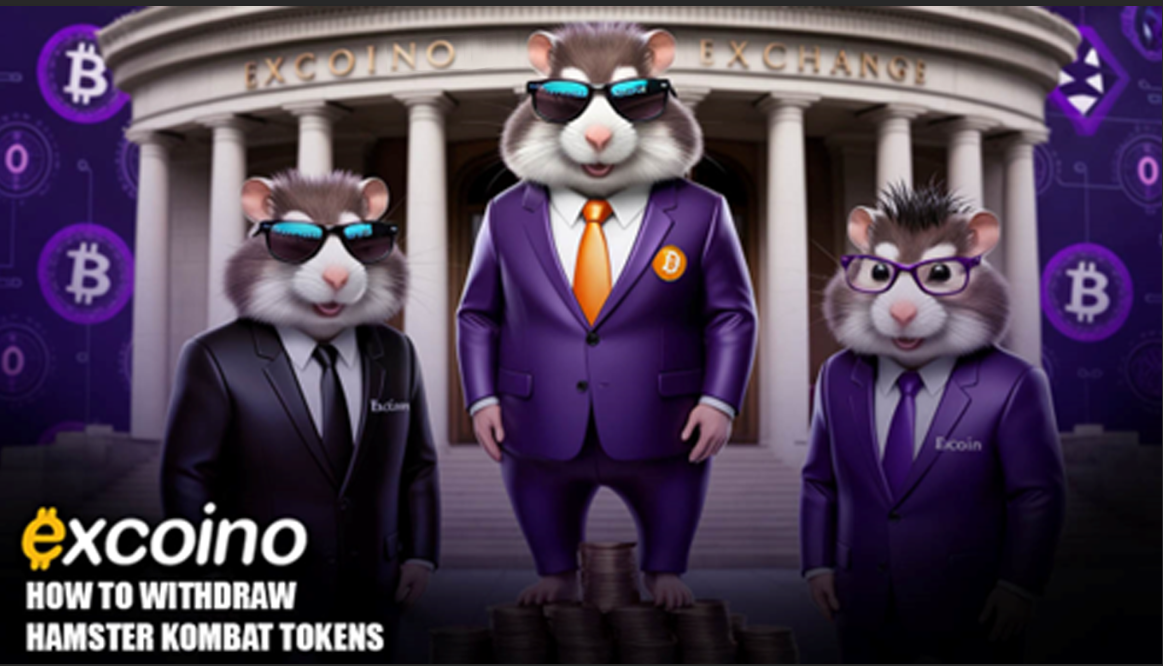 چگونه سکه های همستر کامبت خود را بفروشیم؟ چگونه سکه های همستر کامبت خود را بفروشیم؟