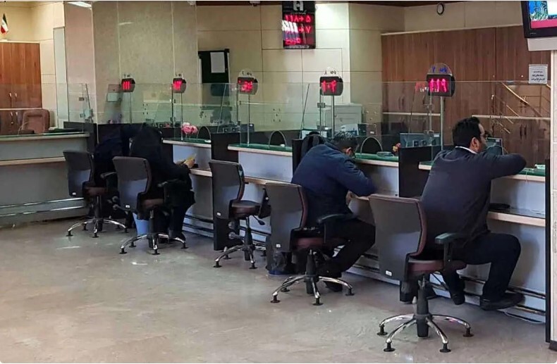 سهم بانکها در نابسامانی بازار مسکن| خودیها در اولویت وام! سهم بانکها در نابسامانی بازار مسکن| خودیها در اولویت وام!