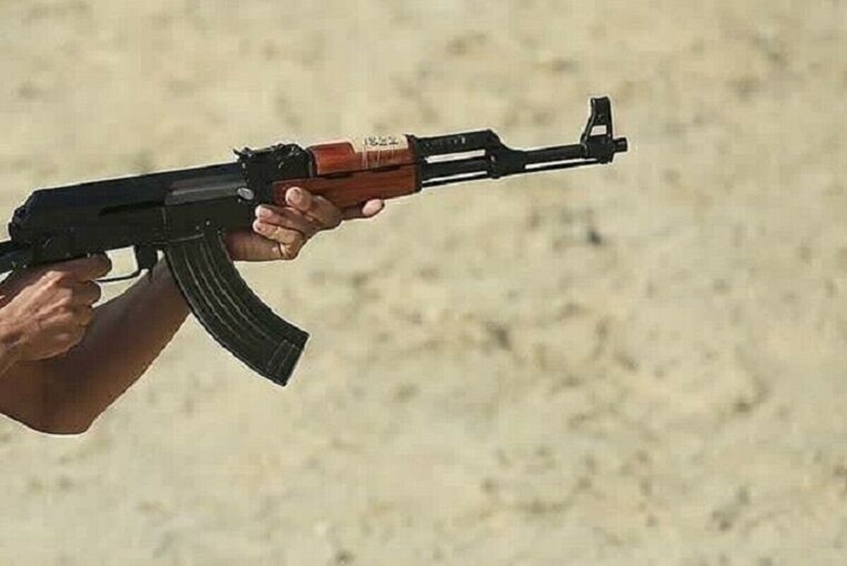 حادثه تروریستی در نیکشهر سیستان و بلوچستان | ۴ نفر به شهادت رسیدند حادثه تروریستی در نیکشهر سیستان و بلوچستان | ۴ نفر به شهادت رسیدند