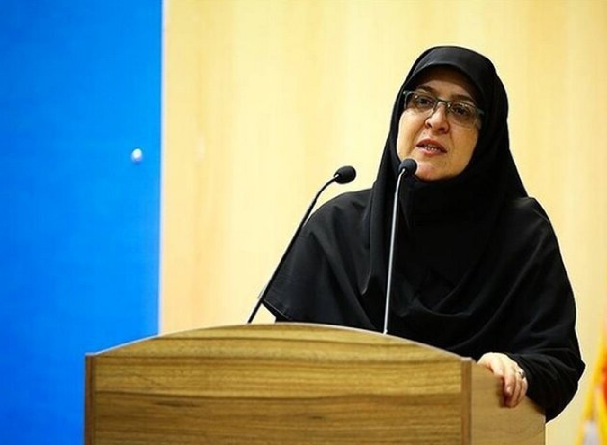 فاطمه مهاجرانی فاطمه مهاجرانی