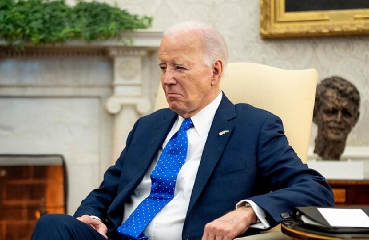 جو بایدن جو بایدن