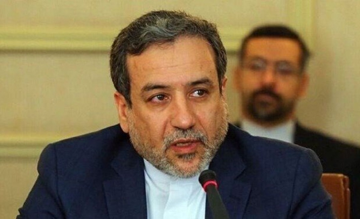 سید عباس عراقچی سید عباس عراقچی