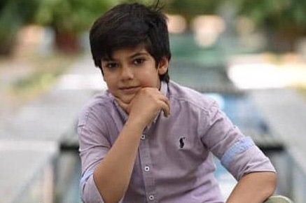 تغییر چهره جالب کودک سریال از سرنوشت بعد از ۵ سال +عکس تغییر چهره جالب کودک سریال از سرنوشت بعد از ۵ سال +عکس