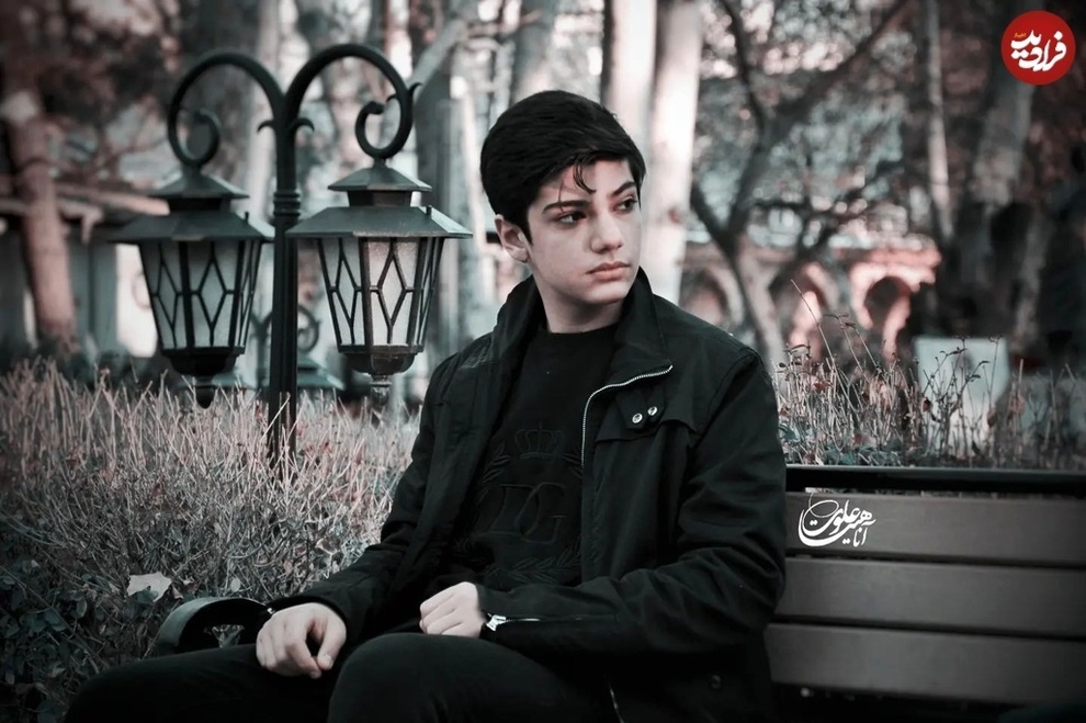 تغییر چهره جالب کودک سریال از سرنوشت بعد از ۵ سال +عکس تغییر چهره جالب کودک سریال از سرنوشت بعد از ۵ سال +عکس