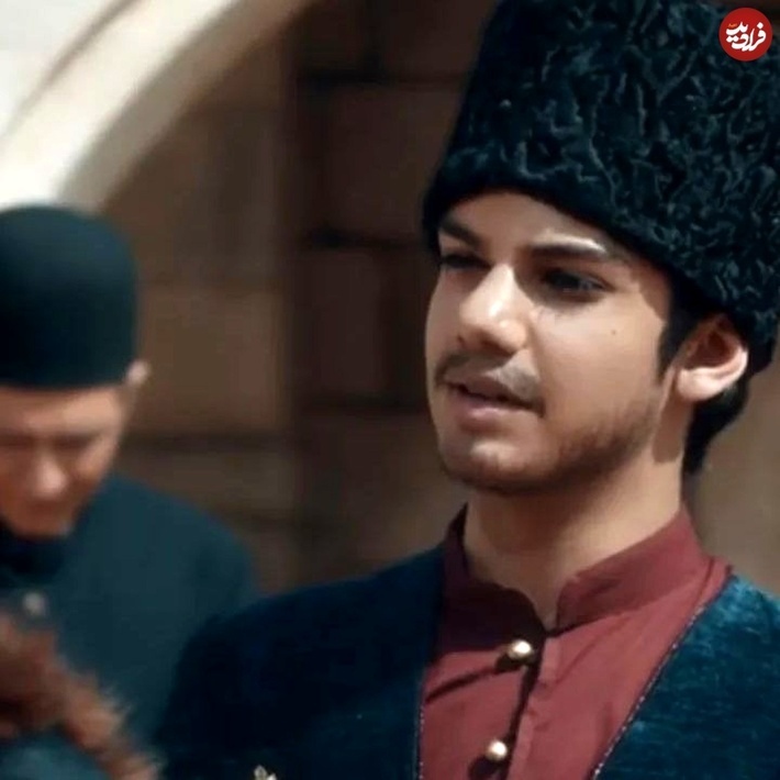 تغییر چهره جالب کودک سریال از سرنوشت بعد از ۵ سال +عکس تغییر چهره جالب کودک سریال از سرنوشت بعد از ۵ سال +عکس