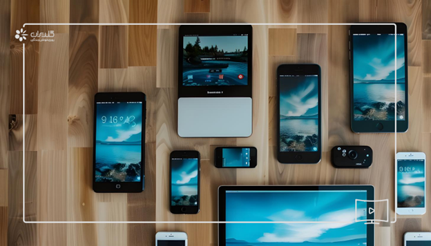 گوشی آیفون گوشی آیفون