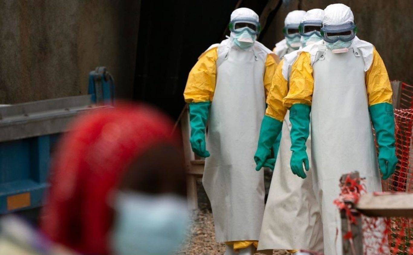 ویروس ماربورگ چیست؟| بیماری مرگبار دیگری به جان بشر افتاد ویروس ماربورگ چیست؟| بیماری مرگبار دیگری به جان بشر افتاد