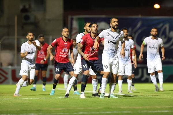 خلاصه بازی نساجی - ملوان در چارچوب هفته هفتم لیگ برتر ایران 04-1403 خلاصه بازی نساجی - ملوان در چارچوب هفته هفتم لیگ برتر ایران 04-1403