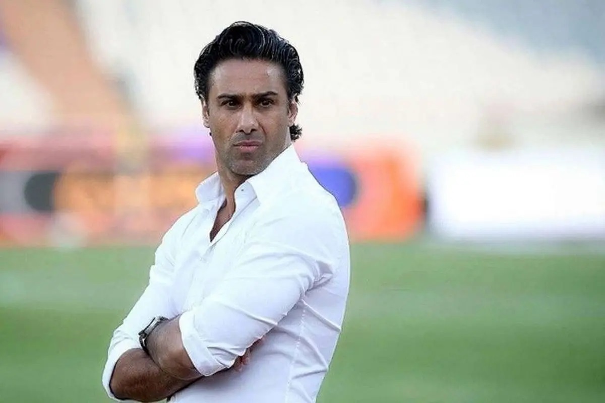 عکسهای زیر خاکی از فرهاد مجیدی که وایرال شد عکسهای زیر خاکی از فرهاد مجیدی که وایرال شد