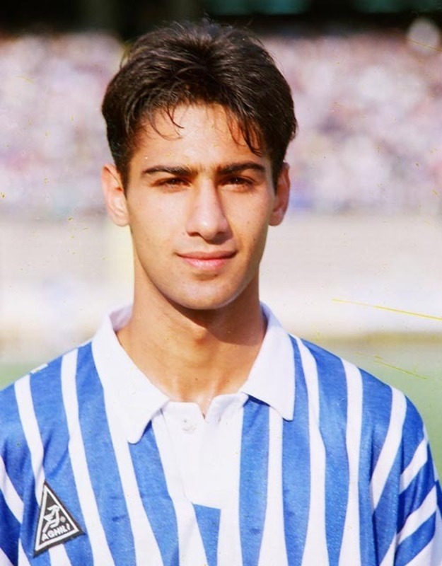 عکسهای زیر خاکی از فرهاد مجیدی که وایرال شد عکسهای زیر خاکی از فرهاد مجیدی که وایرال شد