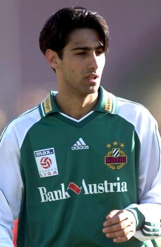 عکسهای زیر خاکی از فرهاد مجیدی که وایرال شد عکسهای زیر خاکی از فرهاد مجیدی که وایرال شد