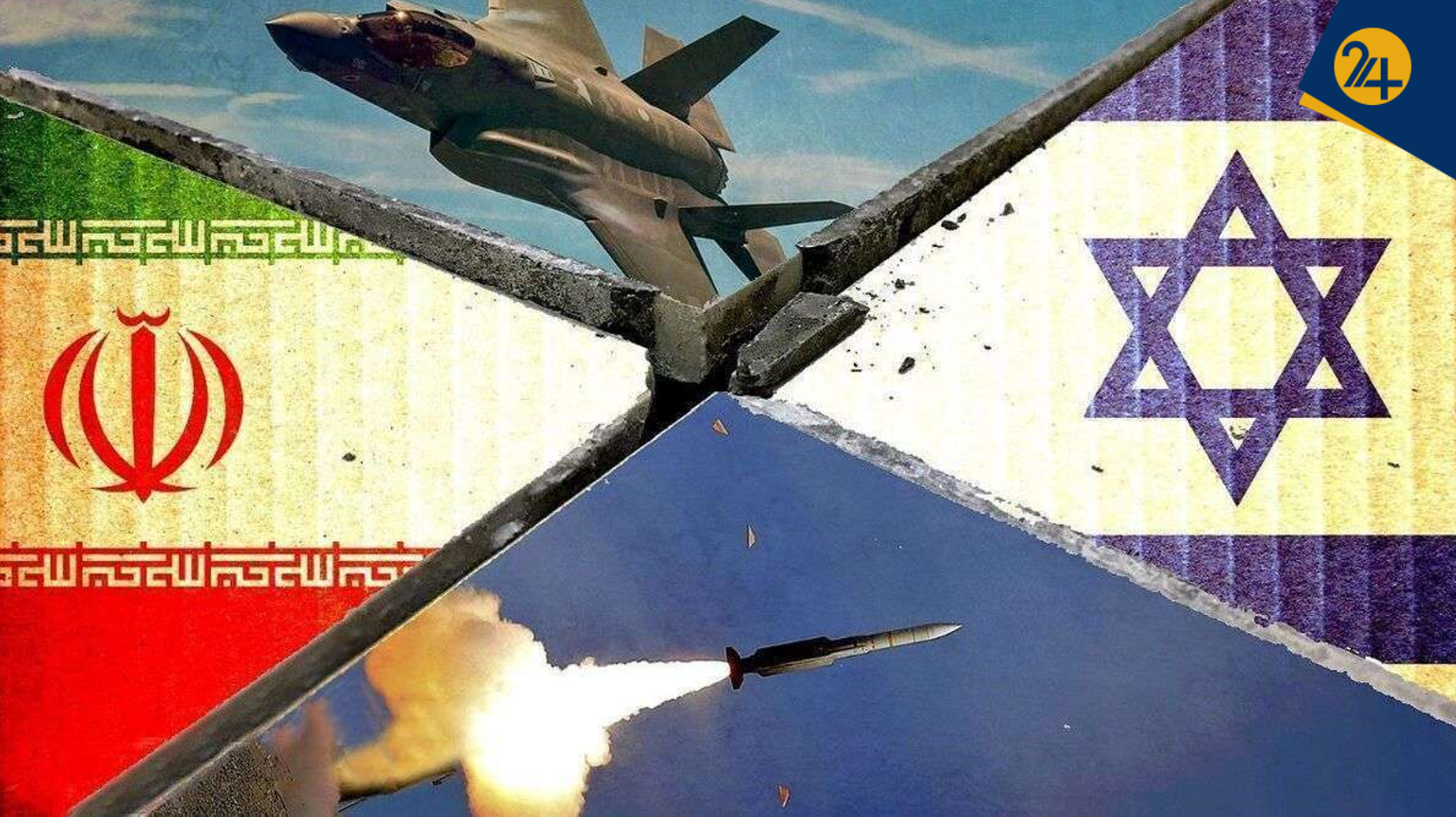 پیش بینی دیپلمات پیشین ایرانی چند ساعت قبل از عملیات صادق ۲ | موسویان: ایران یک بار دیگر حمله کند کل منطقه وارد جنگ خواهد شد پیش بینی دیپلمات پیشین ایرانی چند ساعت قبل از عملیات صادق ۲ | موسویان: ایران یک بار دیگر حمله کند کل منطقه وارد جنگ خواهد شد