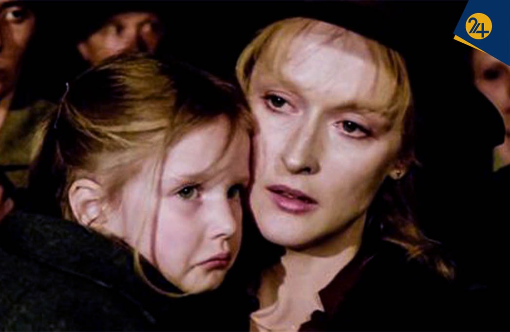 بهترین فیلمها درباره هلوکاست| کارگردانان مشهور دراماتیکترین واقعه تاریخ را چگونه به تصویر کشیدند؟ بهترین فیلمها درباره هلوکاست| کارگردانان مشهور دراماتیکترین واقعه تاریخ را چگونه به تصویر کشیدند؟