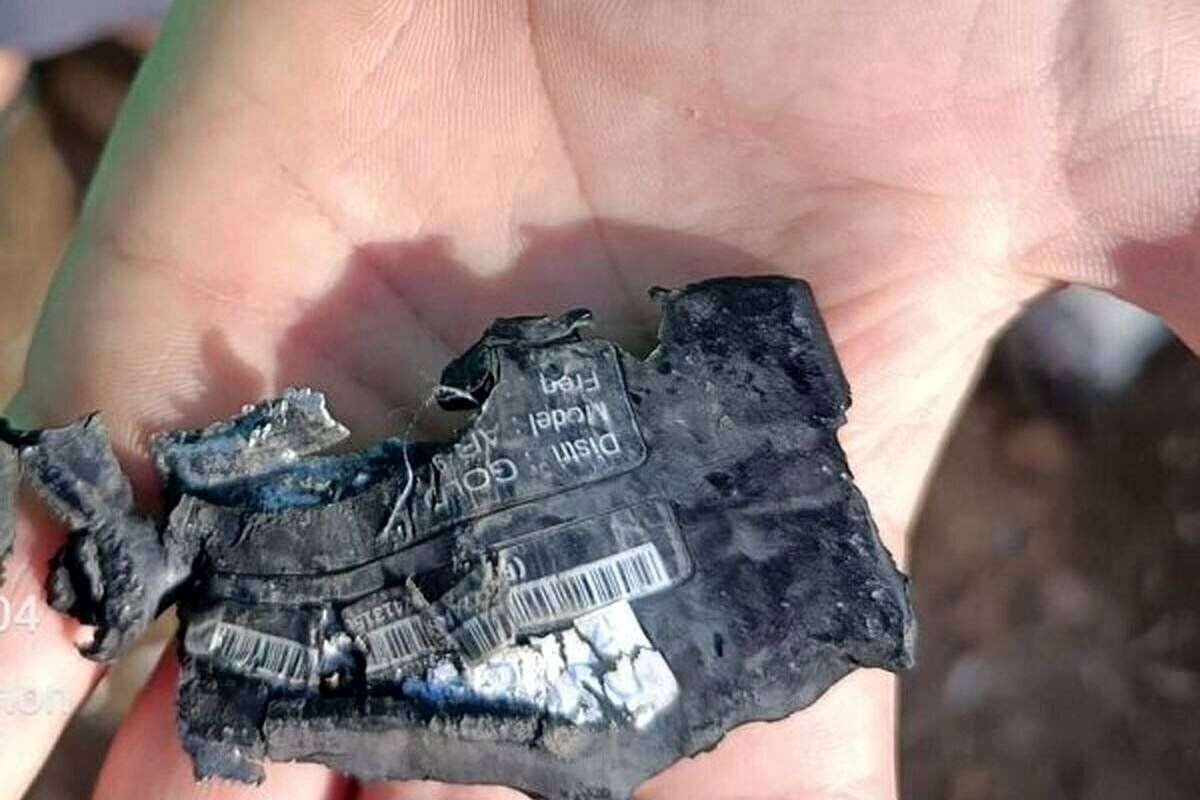 جزئیات جدید از عملیات انفجار پیجرها به روایت واشنگتنپست جزئیات جدید از عملیات انفجار پیجرها به روایت واشنگتنپست