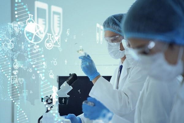 ژنتیک ژنتیک