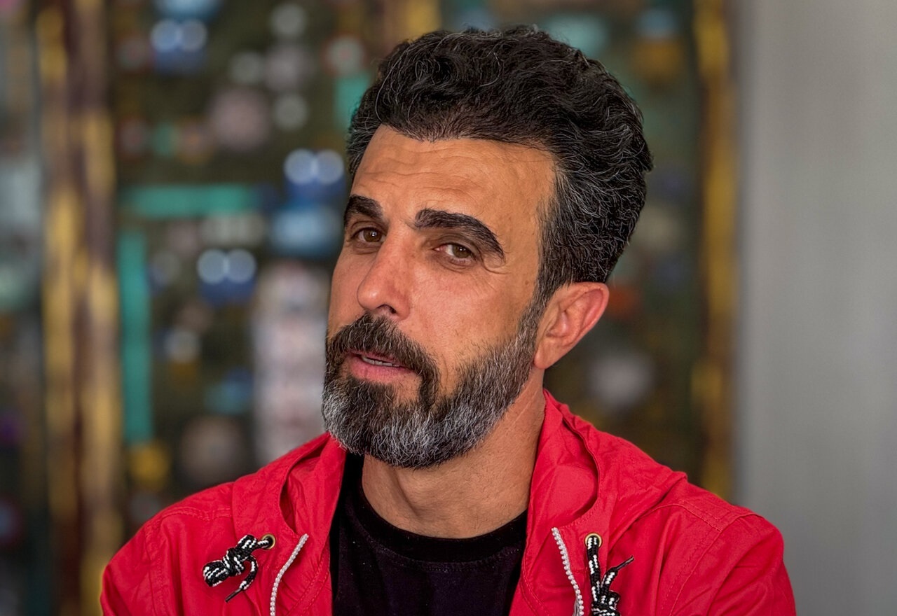 ببینید| صحبت های تلخ گزارشگر تلویزیون: گفتند چون اینستاگرام نداری، کسی آدم حسابت نمیکنه! ببینید| صحبت های تلخ گزارشگر تلویزیون: گفتند چون اینستاگرام نداری، کسی آدم حسابت نمیکنه!