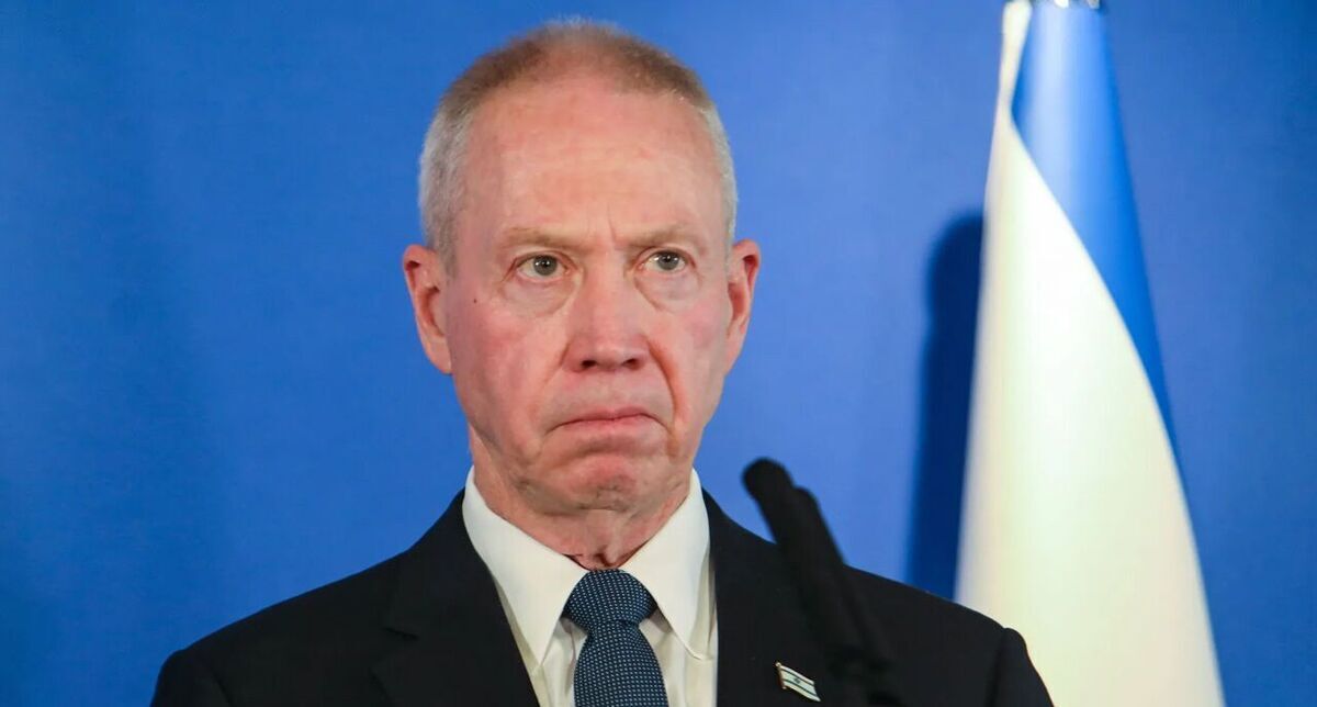 گالانت به آمریکا می رود گالانت به آمریکا می رود