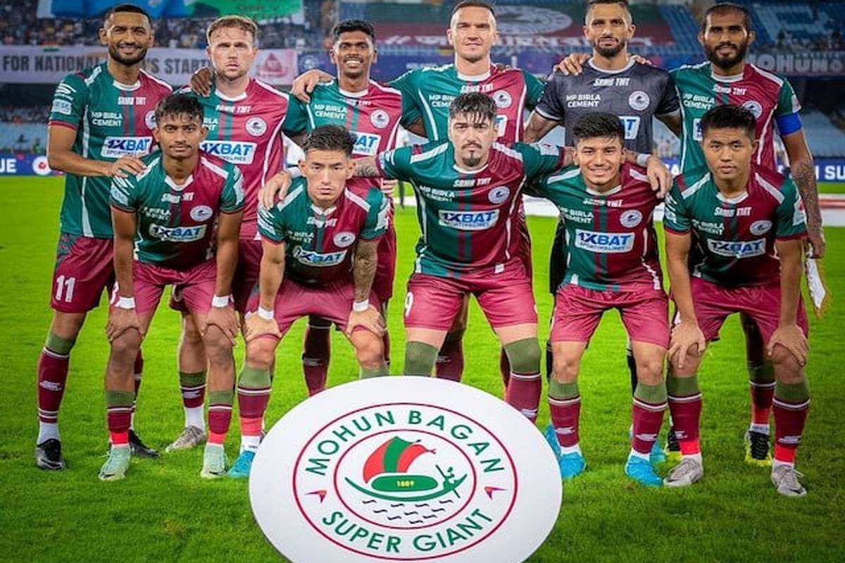 جریمه سنگین AFC برای تیمی هندی که به ایران نیامد جریمه سنگین AFC برای تیمی هندی که به ایران نیامد