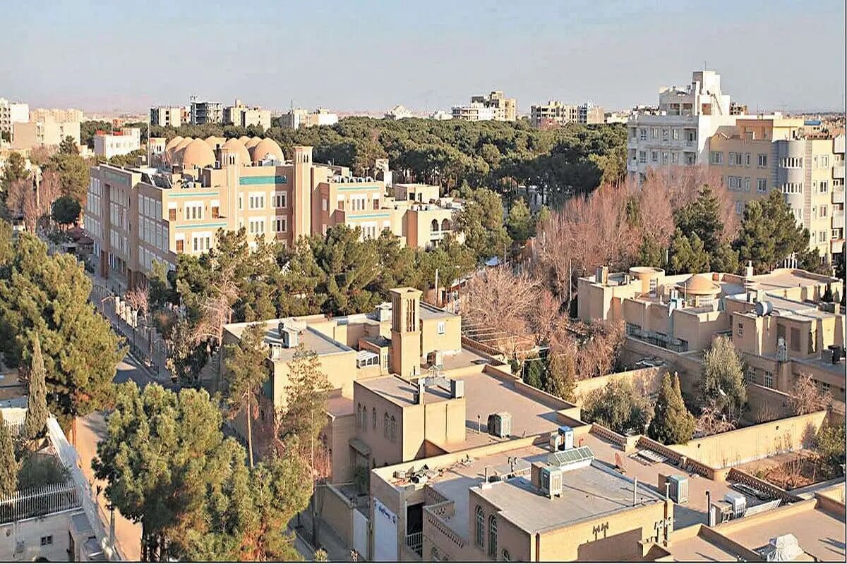 تاثیر تنشهای سیاسی بر بازار مسکن ایران / مالکان که پیشتر فروشنده نبودند اکنون تمایل به فروش ملک دارند! تاثیر تنشهای سیاسی بر بازار مسکن ایران / مالکان که پیشتر فروشنده نبودند اکنون تمایل به فروش ملک دارند!