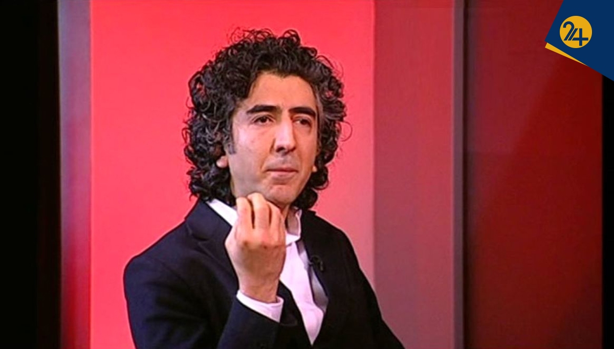 جنجال مجازی بر سر «حامی از راه دور» | چرا علی علیزاده به ائتلاف با تندروهای داخلی رسید؟ جنجال مجازی بر سر «حامی از راه دور» | چرا علی علیزاده به ائتلاف با تندروهای داخلی رسید؟