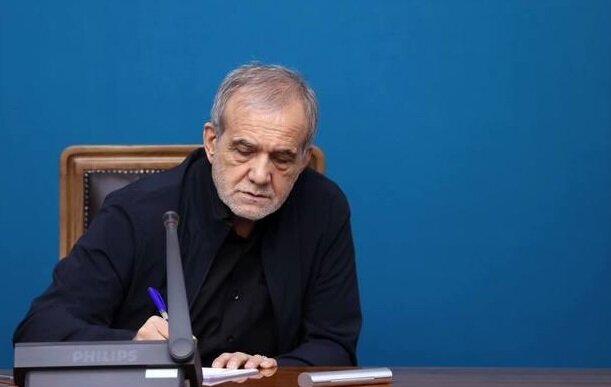 محمد نوری دستیار رئیس جمهور شد محمد نوری دستیار رئیس جمهور شد