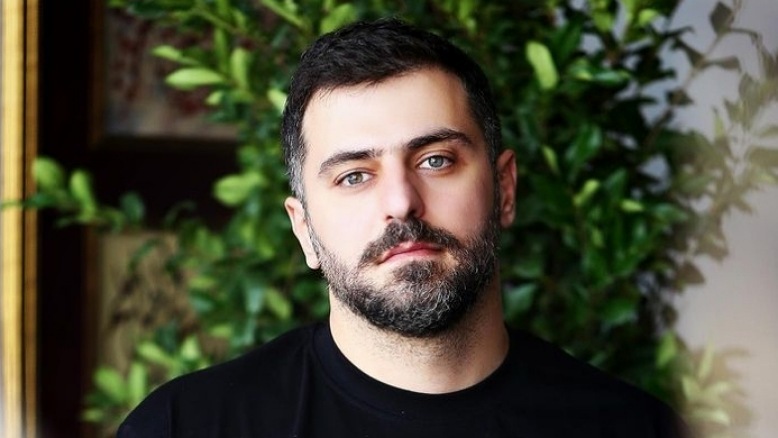 علی ضیا کیست؟ علی ضیا کیست؟