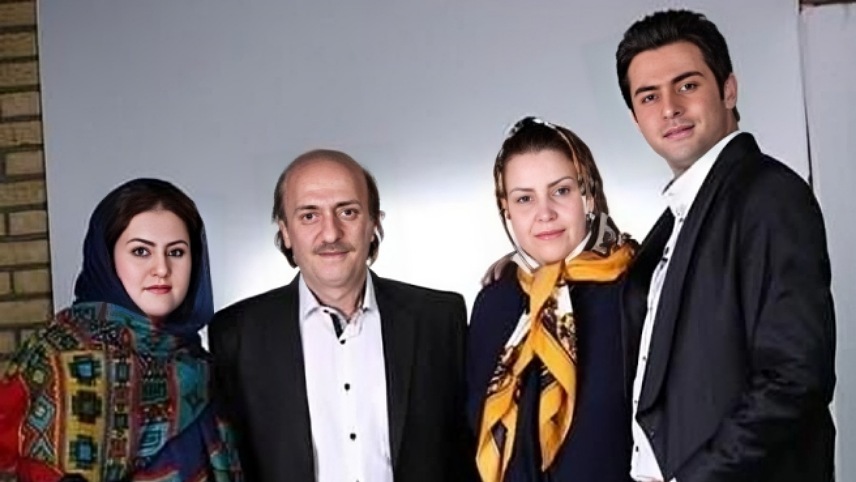 علی ضیا کیست؟ علی ضیا کیست؟