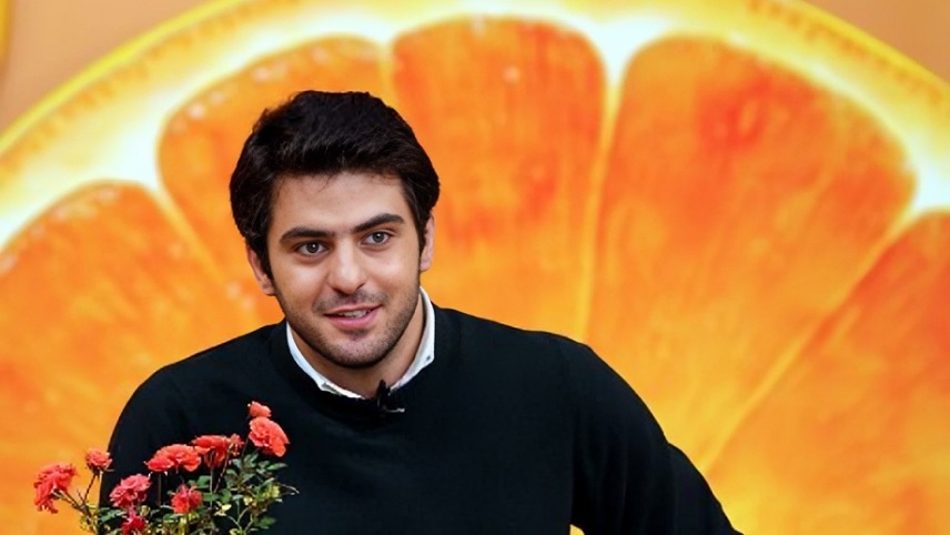 علی ضیا کیست؟ بیوگرافی علی ضیا