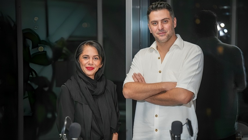 علی ضیا کیست؟ علی ضیا کیست؟